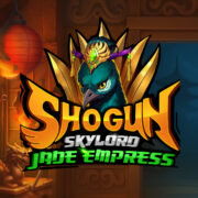Shogun Skylord: Jade Empress Thumbnail