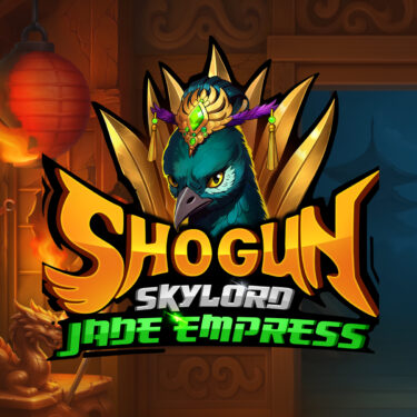 Shogun Skylord: Jade Empress Thumbnail