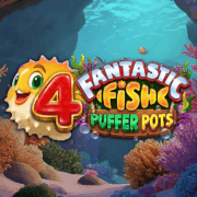 4 Fantastic Fish Puffer Pots Thumbnail