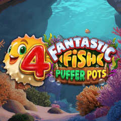 4 Fantastic Fish Puffer Pots Thumbnail
