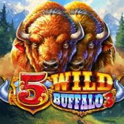 5 Wild Buffalo 3 Thumbnail