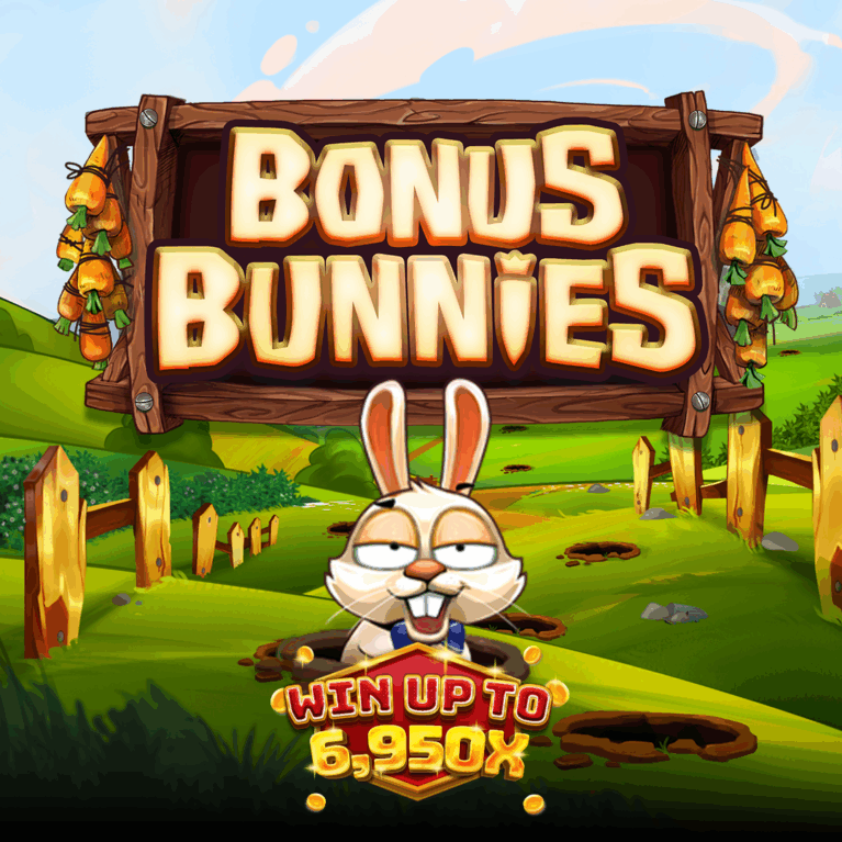 Bonus Bunnies Thumbnail