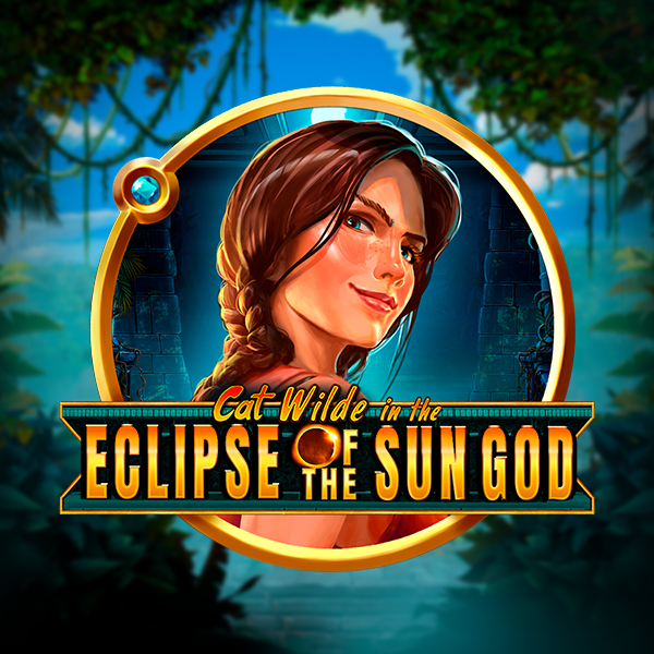 Cat Wilde and Eclipse of the Sun God Thumbnail