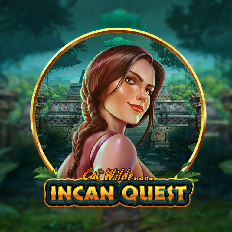 Cat Wilde and the Incan Quest Thumbnail