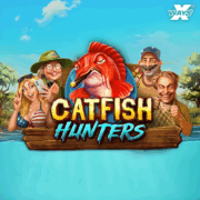 Catfish Hunters Thumbnail