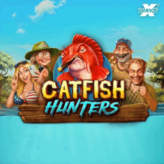 Catfish Hunters Thumbnail