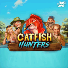 Catfish Hunters Thumbnail