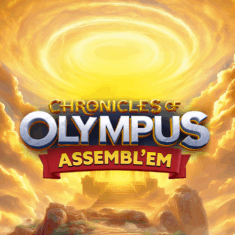 Chronicles of Olympus Assembl'em Thumbnail