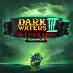 Dark Waters 3 Power Combo: The Cursed Voyage Thumbnail