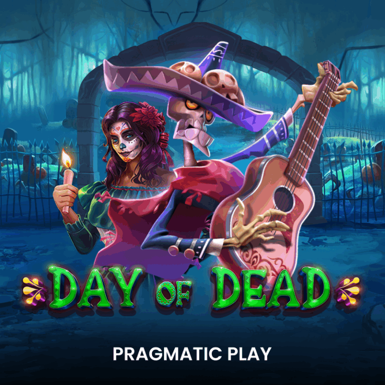 Day of Dead Thumbnail