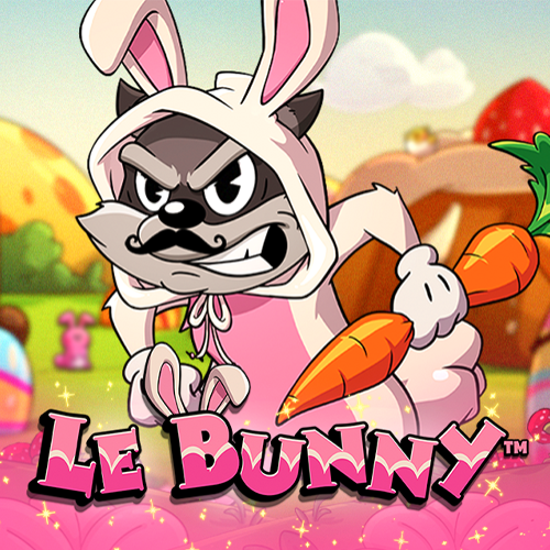 Le Bunny Square Thumbnail