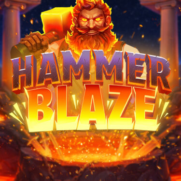 Hammerblaze Thumbnail