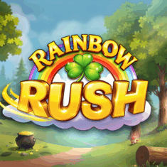 Rainbow Rush Thumbnail