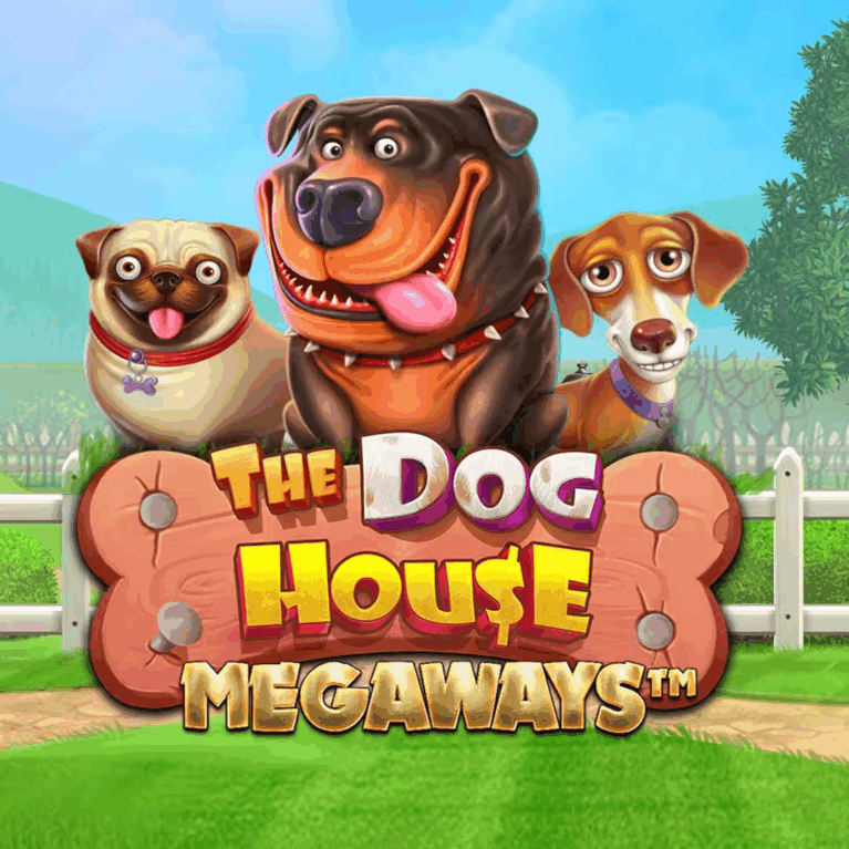 The Dog House Megaways Thumbnail