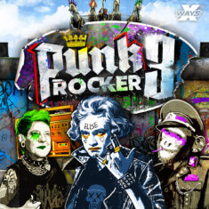 Punk Rocker 3 Thumbnail