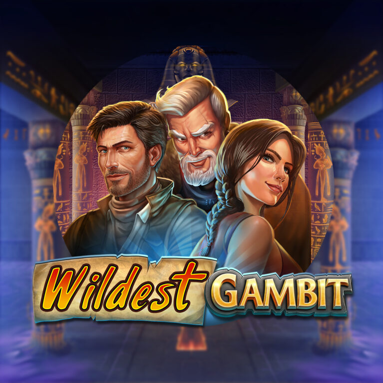 Wildest Gambit Thumbnail