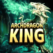Archdragon King Thumbnail
