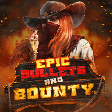 Epic Bullets and Bounty Thumbnail