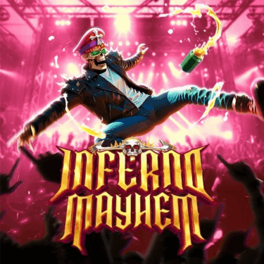 Inferno Mayhem Thumbnail