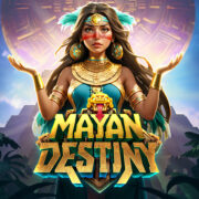 Mayan Destiny Thumbnail