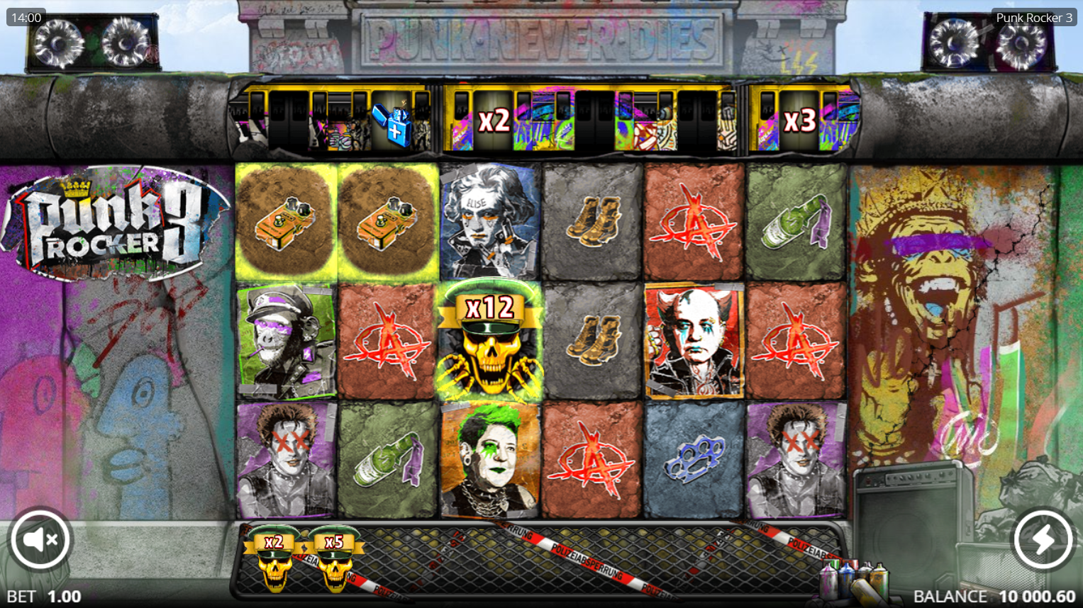 Land Wild Symbols Beneath the Enhancer Train to Activate a Range of Additional Features