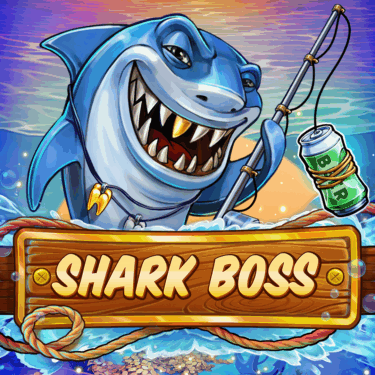 Shark Boss Thumbnail