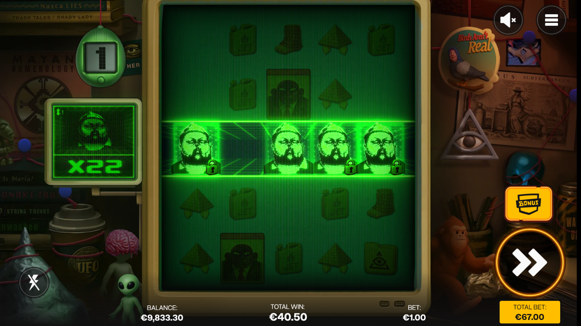 Nudge Multipliers Become Persistent During Free Spins, with Booster Symbols Awarding a Variety of Additional Enhancements