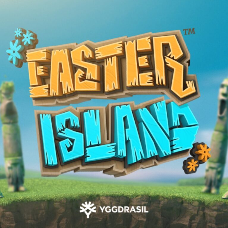 Easter Island Thumbnail