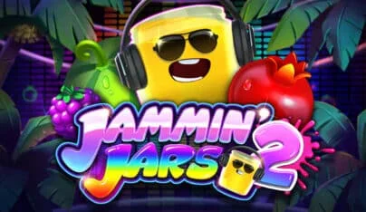 Jammin Jars 2 Featured Image