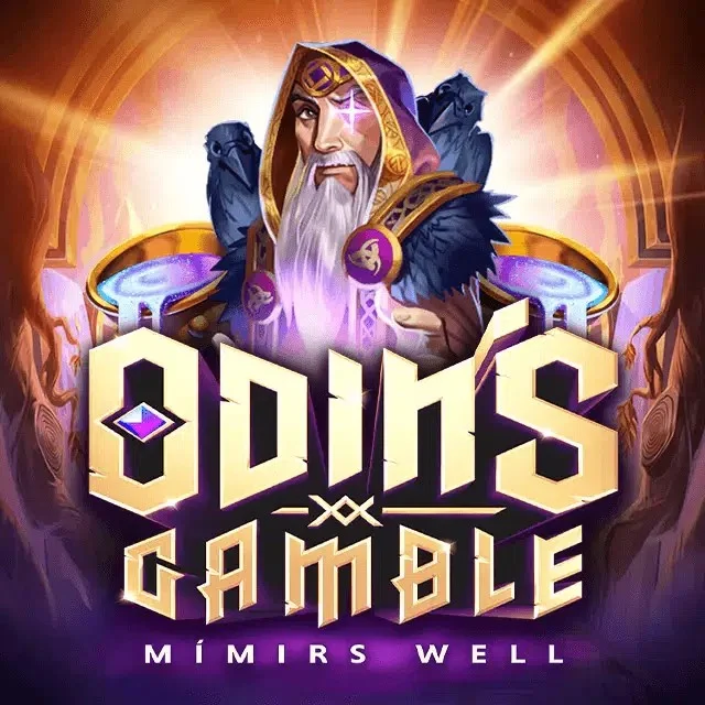 Odins Gamble Logo