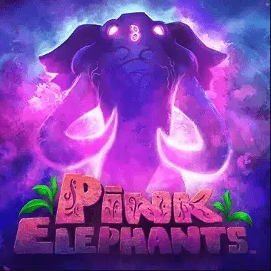Pink Elephants Logo