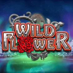 Big Time Gaming Wild Flower