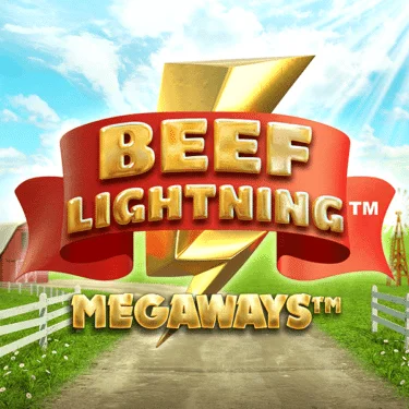 Beef Lightning Megaways™