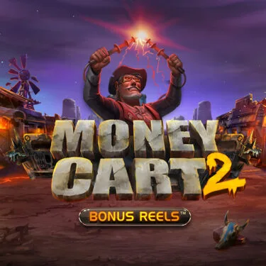 Money Cart 2 Logo