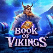 Book of Vikings Logo