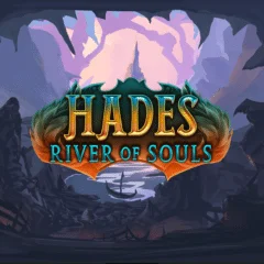 Hades River of Souls Logo