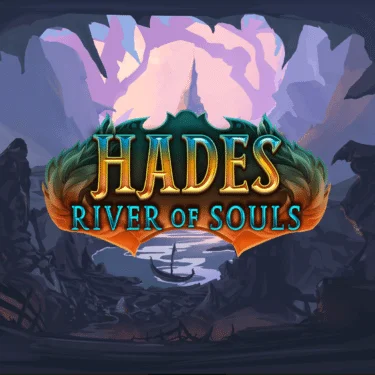 Hades River of Souls Logo