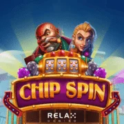 Chip Spin Logo