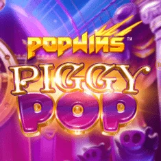PiggyPop Logo