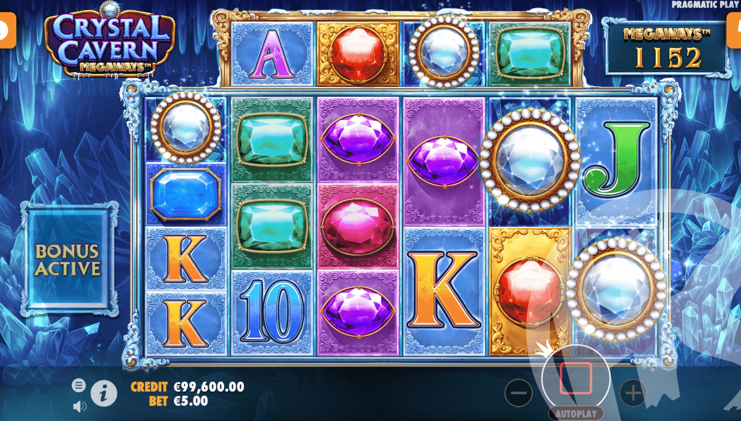 4 or More Scatters Trigger Free Spins