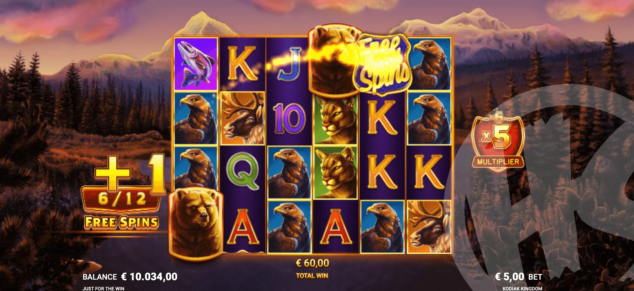 Landing Scatters During Free Spins Trigger Additional Free Spins