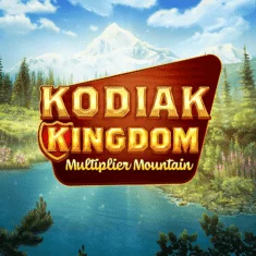 Kodiak Kingdom Logo