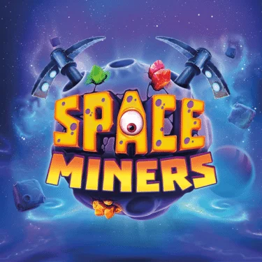 Space Miners Featured Image
