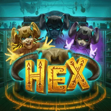Hex Logo