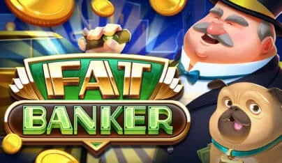 Push Gaming Fat Banker Interview
