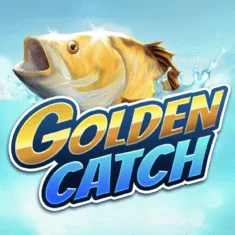Golden Catch Logo