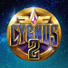 Cygnus 2 Logo