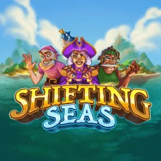 Shfting Seas Logo