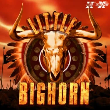 Little Bighorn Logo