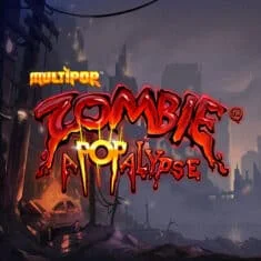 Zombie aPOPalypse Logo